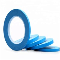 Double Adhesive Thermally Conductive Adhesive Tape for LED PCB Attachment