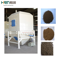 Feed Pellet Post Curing Stabilizer