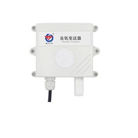 Rs485 O3 Gas Sensor/Ozone Gas Sensor