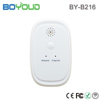 3 in 1 Outdoor Indoor Portable Battery Utrasonic Mosquito Repeller