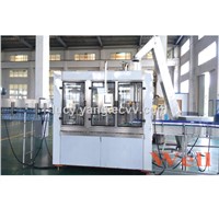 Good Service Full Automatic Pet Bottle Water Making Machines Filling Line