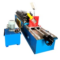 Automatic Light Steel Keel Frame Machine House Building