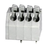 Russian Hot 250 Terminal Block for Electronic Ballasts 3.5mm Pitch VDE UL CE Approved