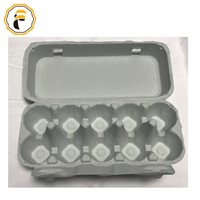 Factory Outlet with Competitive Price for Recycled Clean Paper Egg Tray