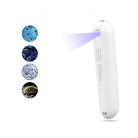 Hand-Held Portable Sterilization Sterilizer LED Ultraviolet Light Streilizer UV Disinfection Stick