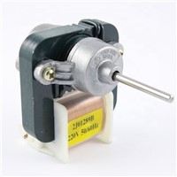 High Speed Fan Motor 2J01289A with 110V for Refrigerator