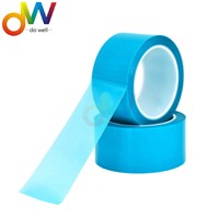 Pet Adhesive for Seal Blue Tape for Refrigerator
