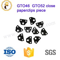 Wholesale GTO46 GTO52 Close Paperclips Piece for HDB Printing Machine