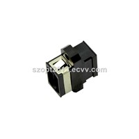 Fiber Optic Adapter MPO 12 24 Cores