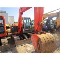 Used HITACHI ZX70 Crawler Excavator on Sale