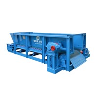 Xgd Box Feeder China's Brick Machine Feeding Machine