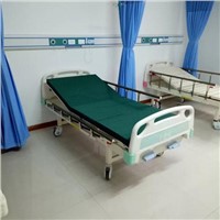 Eady Installing &amp;amp; Clean up Hospital Disposable Curtain