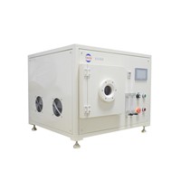 Portable 300W Oxygen Argon PCB Surface Treatment Plasma Cleaning Cleaner Machine
