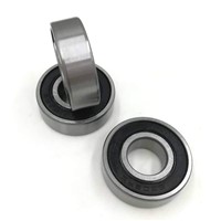Low Price Long Life Deep Groove Ball Bearing 6300 6301 6302 6200 6201 6202 6203 for Motorcycle