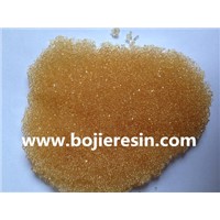 Mixed Bed Resin for Ultra Pure Water Treatment