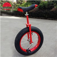 Wholesale Sport Unicycles with Offroad Tire (UD-20DAB)