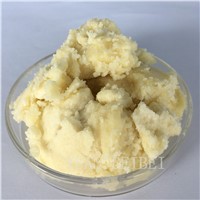 Whosale 100% Organic Unrefined Ghana Africa Shea Butter Raw for Lotion