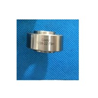1228-2Z-T9H Textile Machine Deep Groove Ball Bearing