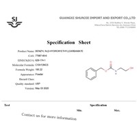 Hihg Quality 99% Pharm Intermediate 2-(Carbobenzoxyamino)-1-Ethanol CAS NO 77987-49-6