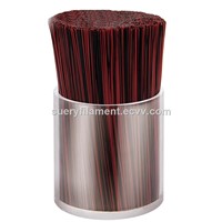 Nylon Filament for Hairbrush Manufacture