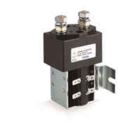DC Contactor for Electric Motor &amp;amp; Telecommunication