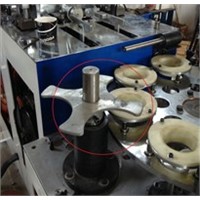 Double Wall Paper Cup/Bowl Forming Machine
