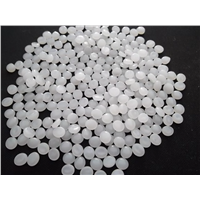 Plastic HDPE Resin High Density Polyethylene Granules Virgin