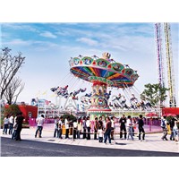 Giant Swing Ride | Large Swing Ride Wholesale-High Quality, Cheap Price