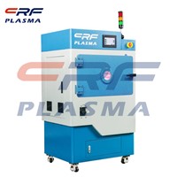 Watch Metal Silicone Surface Treatment Equipment