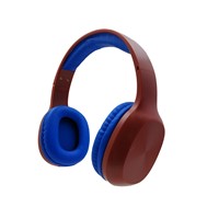 Cool Colors over Ear Design Wholesale Stereo Bluetooth Headset