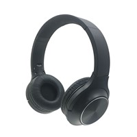 Foldable Gift Back to School Built in Microphone Bluetooth Headset