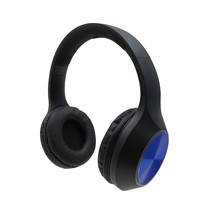 Stereo Metallic over Ear OEM Factory Wholesale Bluetooth Headset