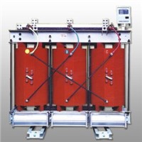 Resin Insulation Dry-Type Transformer