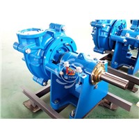 Good Quality Slurry Pump for the Pump Tailored to Take on Any Slurry Pumping Condition