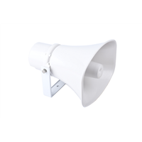 OBAR Tweeter Horn Speaker 207 by Yindu