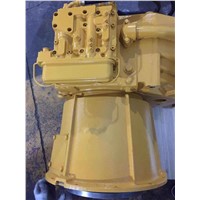 Wg180 Transmission Gearbox/ Torque Converter for Zoomlion XCMG Changlin Xgma Motor Grader