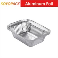 Aluminum Foil Pans with Lids Aluminum Foil Container