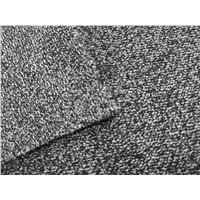 DL-MT-1871 Knitted Cut-Proof Fabric Wear-Resisting & Cut-Proof Grade 5 Fabric