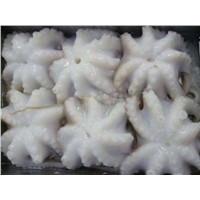 Top Quality Frozen Octopus for Sale
