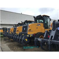 XCMG Operating Weight 7000kg Motor Grader GR100