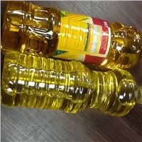 Excellent Quality Refined Corn Oil