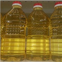 Refined Sunflower Oil for Sale