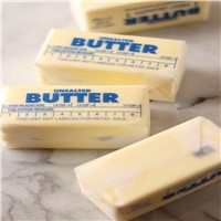 Top Quality Unsalted Butter for Sale