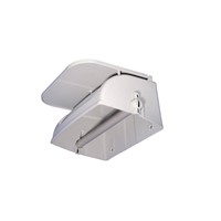 Wall Mounted Toilet Paper Rollers & Cloth Tray Serial No. G-313