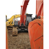 Used HITACHI ZX250 Crawler Excavator on Sale