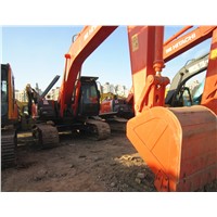 Used HITACHI ZX240 Crawler Excavator on Sale