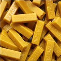 Excellent Quality Raw Beeswax for Sale