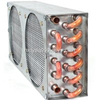 Mini 3HP Air Conditioner Condenser with Single Fans for Cold Room Refrigeration with Good Quality