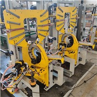 Tyre Bead Double-Station Automatic Packing Machine