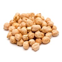 Pure Organic Chickpeas for Sale